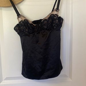 Victoria’s Secret cami